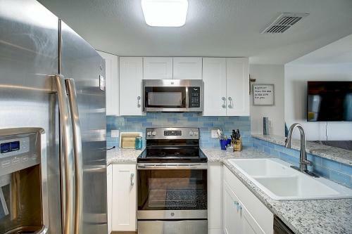 Apartamento Serenity Now Condo
