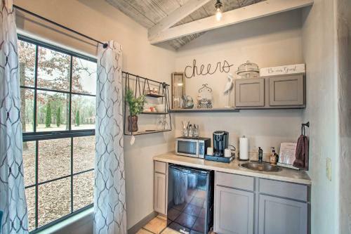 Apartamento The Heron Rustic Pittsburg Studio On A Winery!