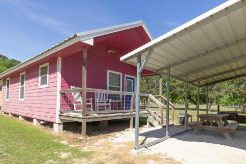 Winecup Cabin Rr9122wc Home