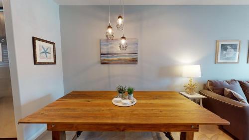 21 Gulf Side Townhome Townhouse