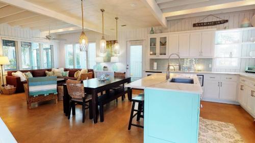 The Mermaid Inn Townhouse