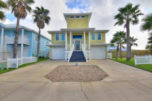 Royal Dunes 215 Home