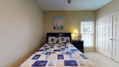 Royal Dunes 215 Home