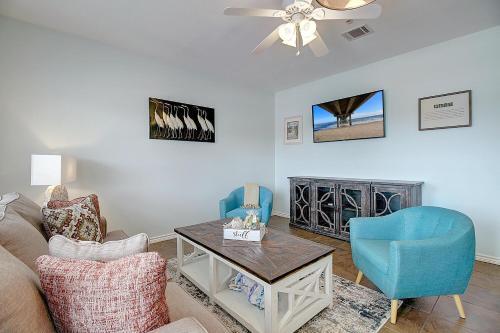 Apartamento Over Board