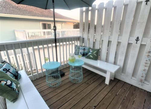 Apartamento Barefoot Bungalow Ec204 Condo