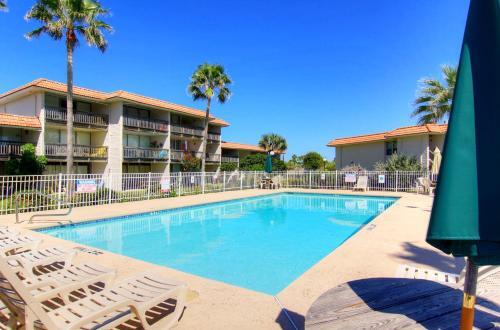 Apartamento Tropical Haven Condo
