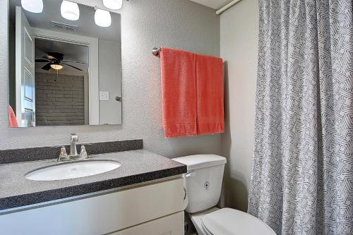 Apartamento El Cortez Condominiums #136 Condo