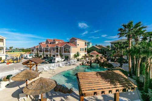 Beachside Bungalo Townhouse