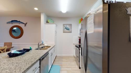 Beachside Bungalo Townhouse
