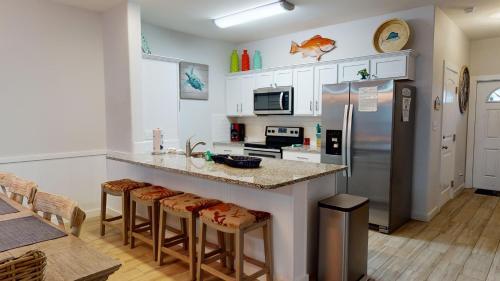 Beachside Bungalo Townhouse