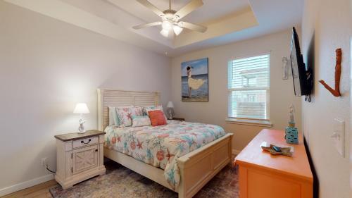 Beachside Bungalo Townhouse