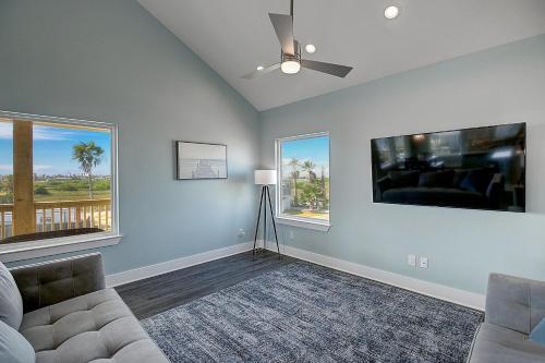 The Beach House Home