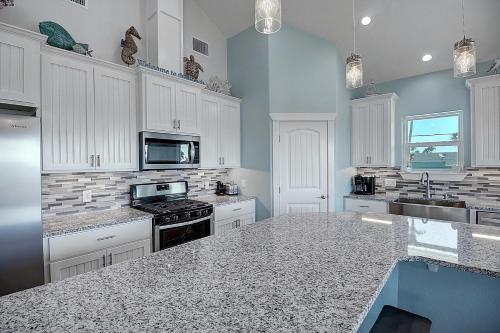 The Beach House Home