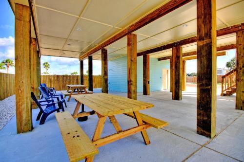 The Beach House Home
