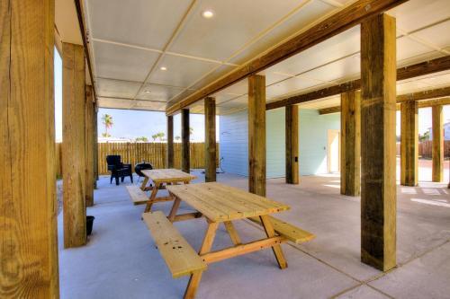 The Beach House Home
