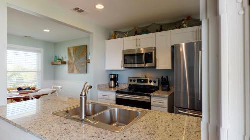 Apartamento Aransas Harbors C208 Condo