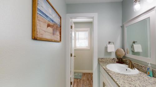 Apartamento Aransas Harbors C208 Condo