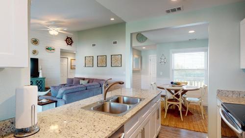 Apartamento Aransas Harbors C208 Condo