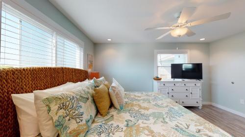 Apartamento Aransas Harbors C208 Condo
