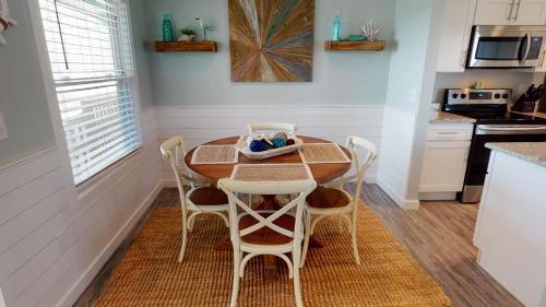Apartamento Aransas Harbors C208 Condo