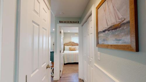 Apartamento Aransas Harbors C208 Condo