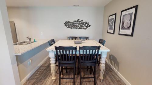 Apartamento Aransas Harbors E117 Condo