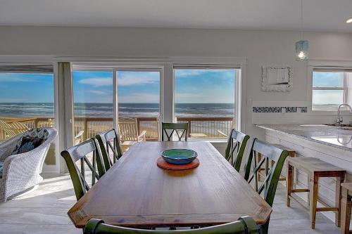 Beachfront Paradise Lc19 Home