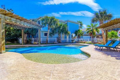 Apartamento Saltwater Hippie Condo
