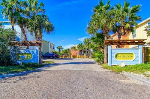 Apartamento Saltwater Hippie Condo