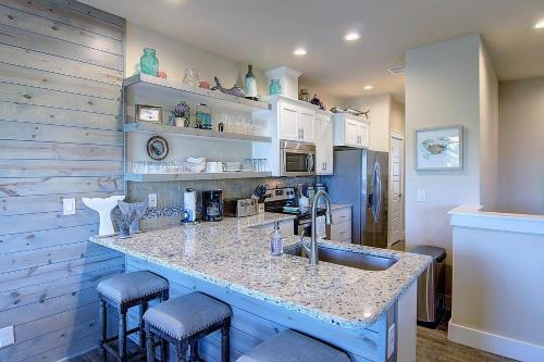 Apartamento Saltwater Hippie Condo