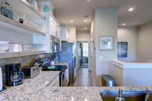 Apartamento Saltwater Hippie Condo