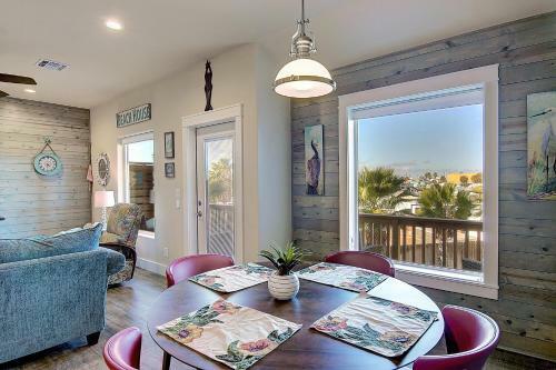 Apartamento Saltwater Hippie Condo