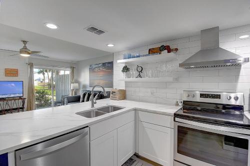 Apartamento Sea Ser� Ec102 Condo