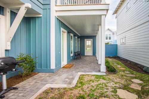 Blue Casa, Su Casa Home