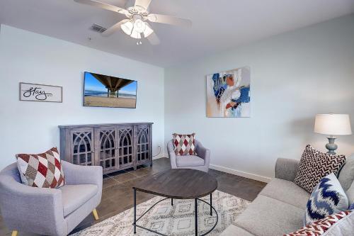 Apartamento I Sea You Where
