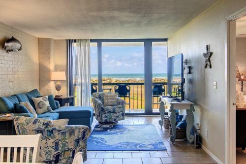 Apartamento Aransas Princess Unit 212 Condo