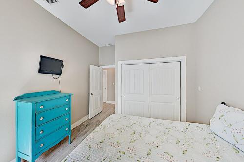 New Listing! Charming & Cozy Gulf Getaway With Pool Home