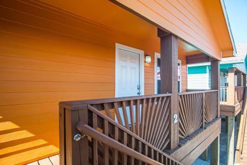 Anchor Court Cottage #2 Home