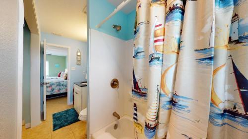 Apartamento Ocean's 11 Condo