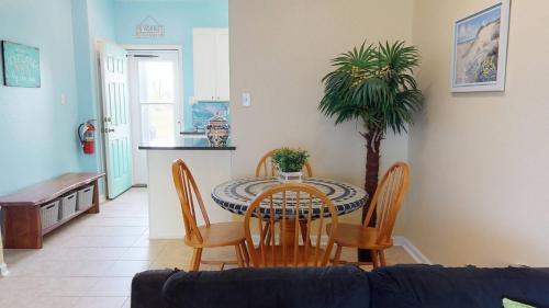 Apartamento Ocean's 11 Condo