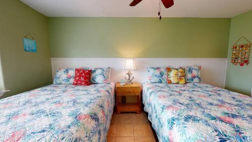 Apartamento Ocean's 11 Condo