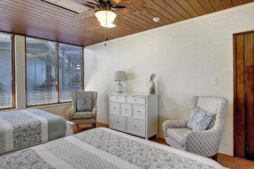 Apartamento Beachhead Unit 5 Condo