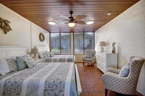 Apartamento Beachhead Unit 5 Condo