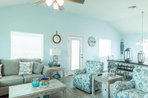Fish'n And Beach'n Home
