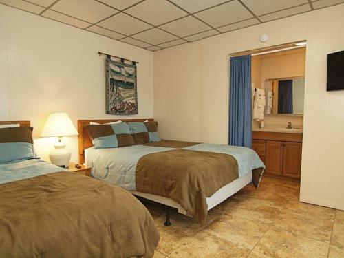 Apartamento Island Retreat 7 Condo