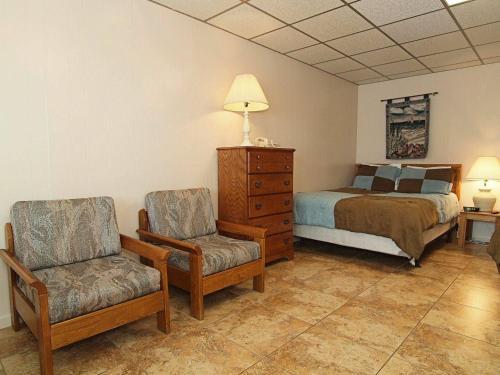 Apartamento Island Retreat 7 Condo