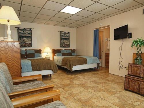 Apartamento Island Retreat 7 Condo