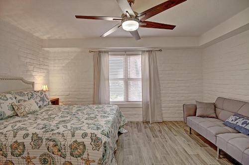 Apartamento Salty Days Getaway Condo