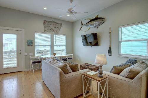 Woodhaven Beach Club Bungalow