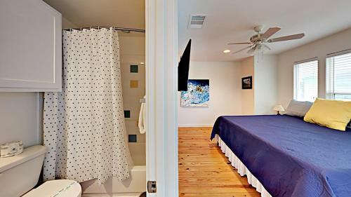 #201 The Commons Townhouse